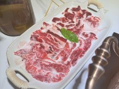 -椰子湾·海南火锅·糟粕醋·椰子鸡(正大广场店)