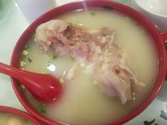 -廖老妈蹄花店(人民公园陕西街259号店)