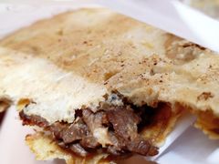 -子曰倒贴烧饼(松龄路店)