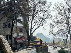 -莫干山风景区