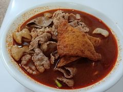 -大鼎沙嗲面(港口路店)