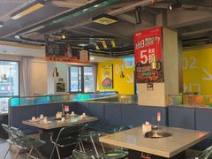 -味之绝美蛙鱼火锅(八号路店)