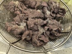 -潮汕林记牛肉火锅(万象天地店)