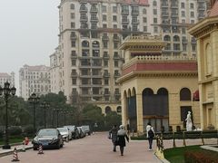 -西郊庄园丽笙大酒店-丽清轩中餐厅