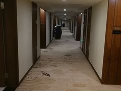 -天明山温泉大酒店