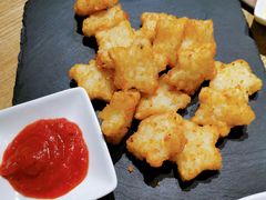 -棒约翰比萨·意面(张江长泰店)