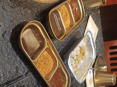 -肉匠日式烧肉屋·和牛居酒屋·酒水小食堂(大汉悦中心店)