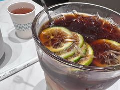 -姚姚酸菜鱼·金戈戈香港豉油鸡(喜荟城联名店)