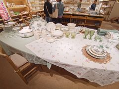 -ZARA HOME(蓝色港湾店)