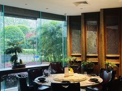 -杭州君悦酒店·湖滨28中餐厅