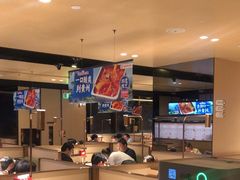 -海底捞火锅(吴中路店)