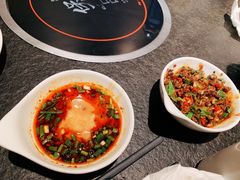 -煲宫(华润万象城店)