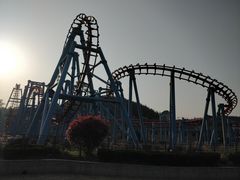 -南京银杏湖乐园