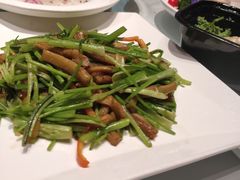 -箸福·夜上海(月牙湖公园店)
