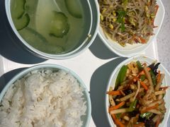 -东园小馆·早茶·淮扬小炒(蜀景店)