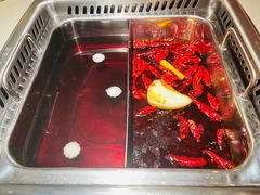 -渡娘火锅(大兴大悦春风里店)