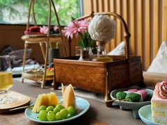 -梅间堂茶馆(绿地缤纷城店)