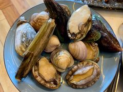 -喜庭海鲜自助(来福士店)