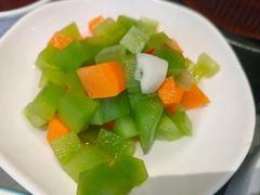 -俏立方·15年新楚菜