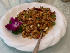 -牟传仁饭庄(星海店)