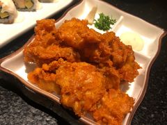 -無境·匠心日本料理(汉街店)