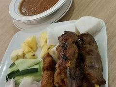 -关夫人餐厅(阳光广场店)