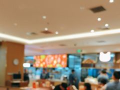 -西贝(枫蓝国际购物中心店)