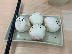 百家生煎包-百家鸡味馆(清泰店)