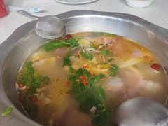 -乙丙丁正宗昭通天麻火腿鸡(总店)