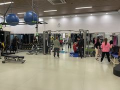 -中田健身工作室(嘉定江桥店)