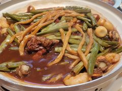 -同和·小葱伴豆腐(凤凰北路店)