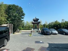 -那家小馆•北京菜•烤鸭(香山店)
