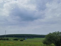 -塞罕坝国家级自然保护区