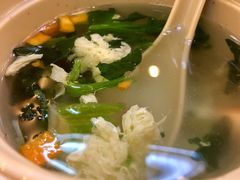 -李先生牛肉面大王(上海站南广场店)
