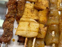 杏鲍菇-江湖翅客(琶洲新村店)