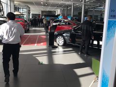 -奔驰利星行(北京花乡店)