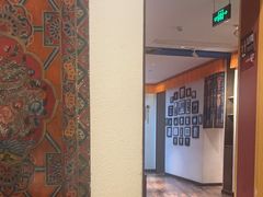 -敏珠拉姆藏餐·南京厨房(富春江东街店)