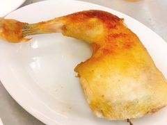 咸鸡肶-汇豪轩(光明东路店)