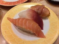 -万岁寿司(蓬江万达店)