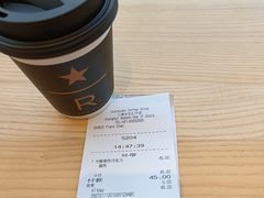 -星巴克臻选(上海合生汇1F店)