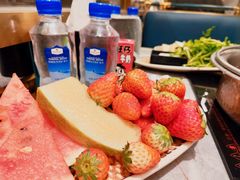 -一绪に寿喜烧(荟聚店)