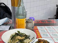 老上海葱油拌面-逸桂禾面馆