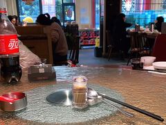 大堂-辣得叫湘菜(四明店)