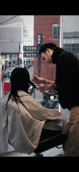 -厘里·salon