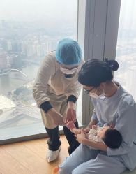 -圣贝拉母婴护理中心(广州瑰丽店)
