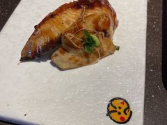 -元气寿司(东方宝泰店)