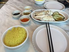 -章记星洲 · 新加坡餐厅(望京店)