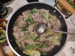 -乔阿马·江南味·驴肉香(龙湖华泾天街店)