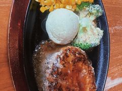 -铃木食堂(北新桥店)