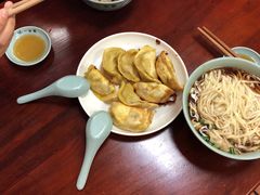 -味一早餐(新芝路店)